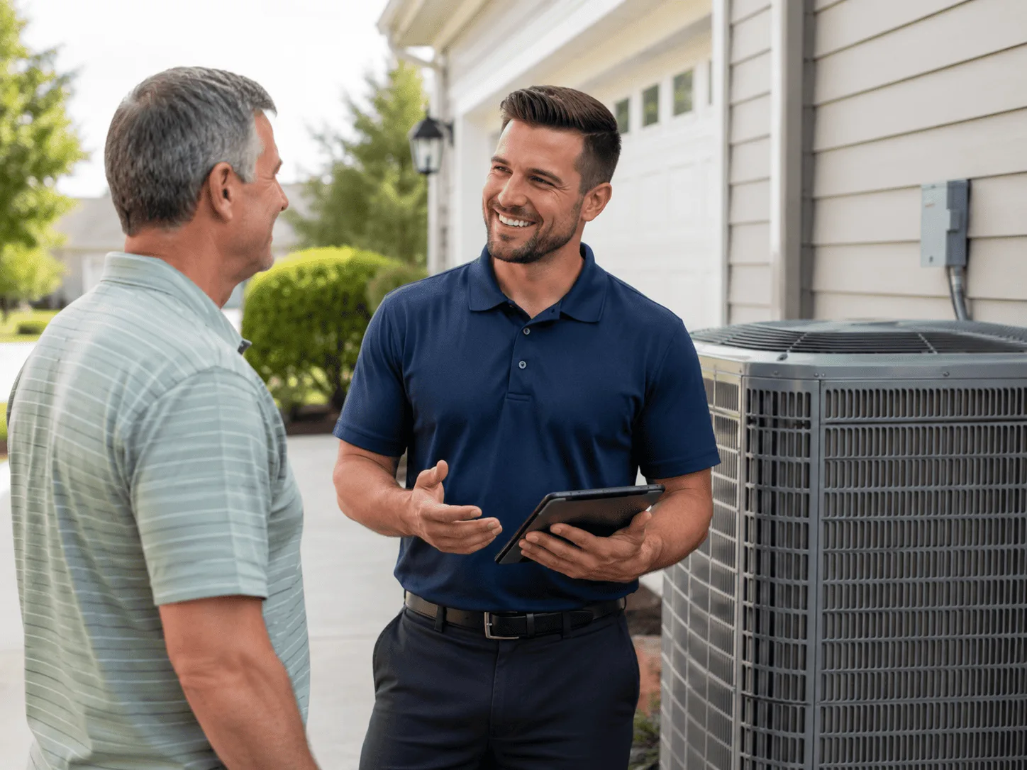 Heat Pump Installation Kane, IL FAQs